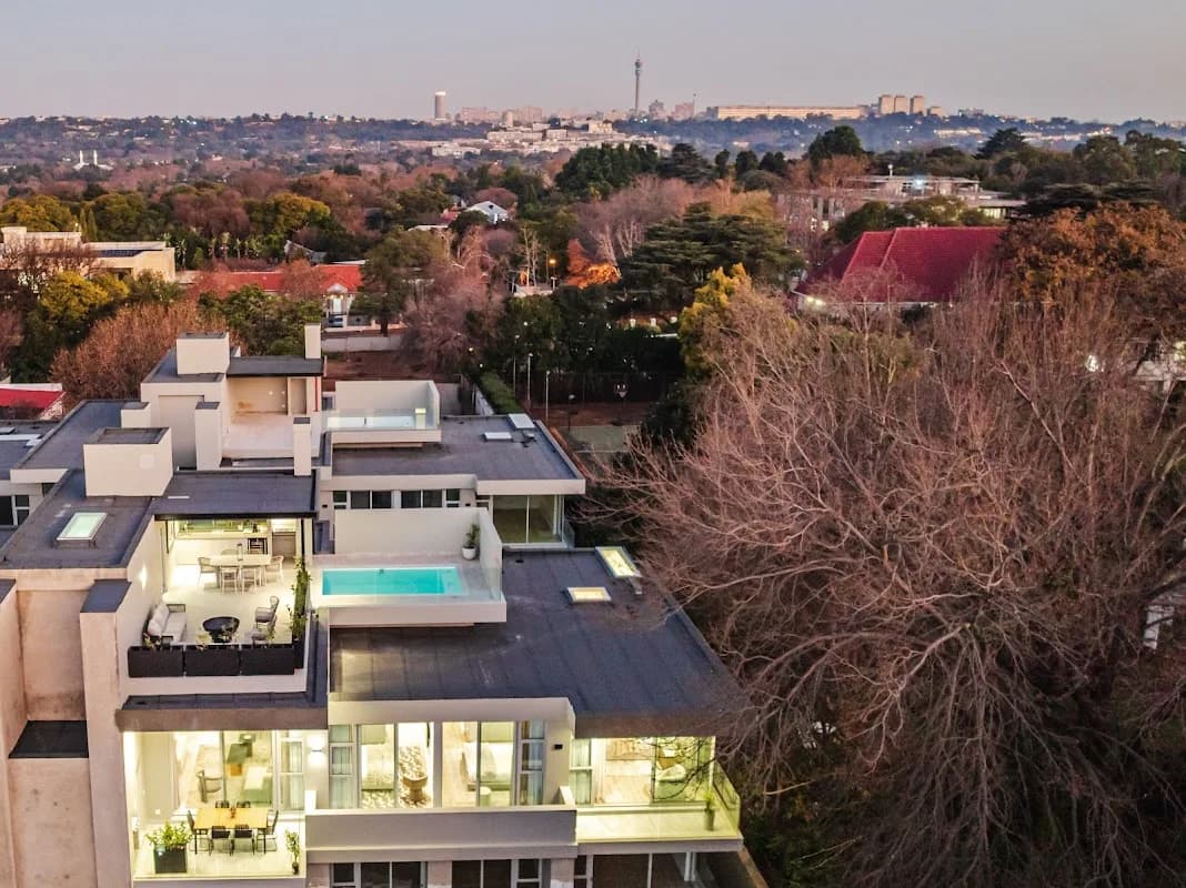 Clearstone Properties in Houghton