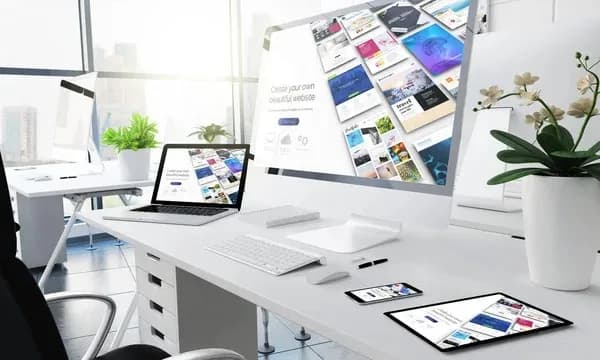 StoreVue Web Solutions in Boksburg CBD