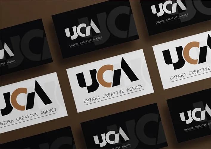 Uminka Creative Agency in Esther Park