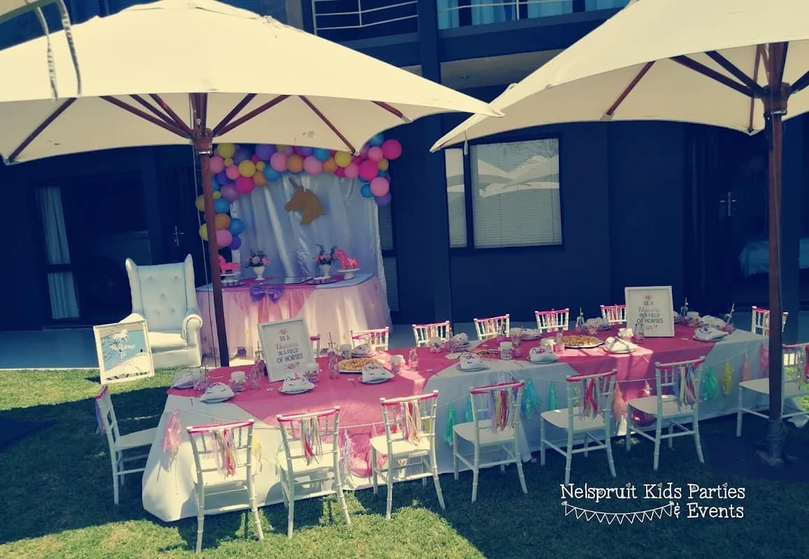 Nelspruit kids parties & Events in Nelspruit CBD