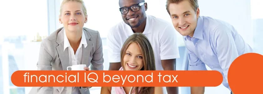 The Tax Shop in Franschhoek