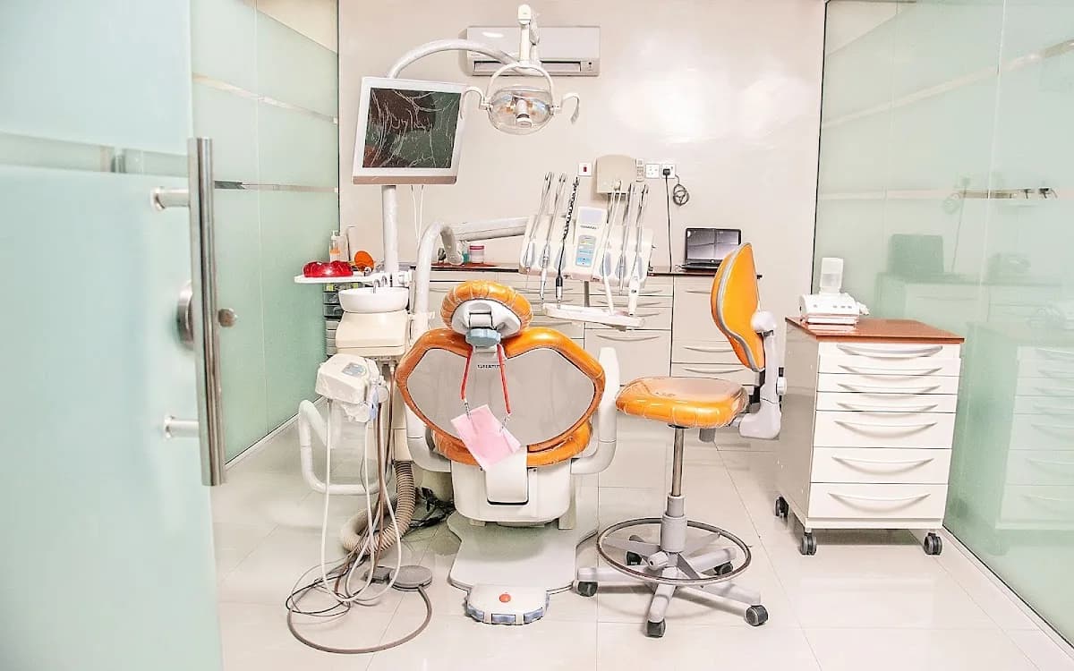 Family Dental Care Lagos in Apapa