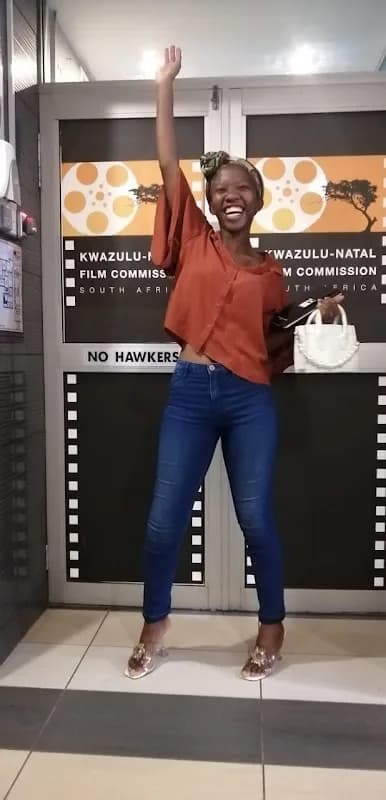 KwaZulu-Natal Film Commission in Durban CBD