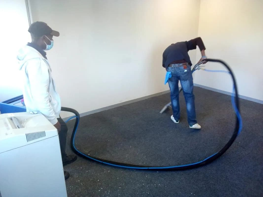 AfrikaPro Cleaning Services in Midrand CBD
