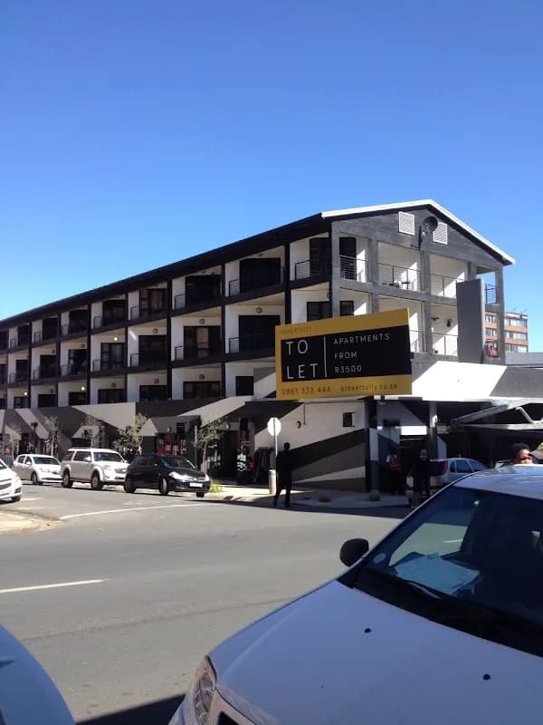 Craftsmanship By Design in Johannesburg CBD