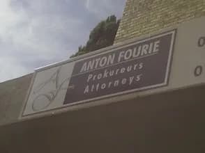 Anton Fourie Attorneys in Klerksdorp CBD