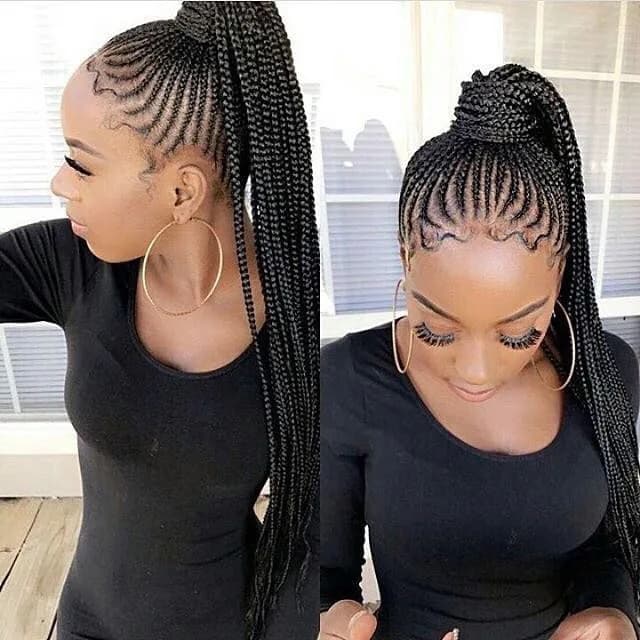 Gifty's Beauty Salon in Sunnyside