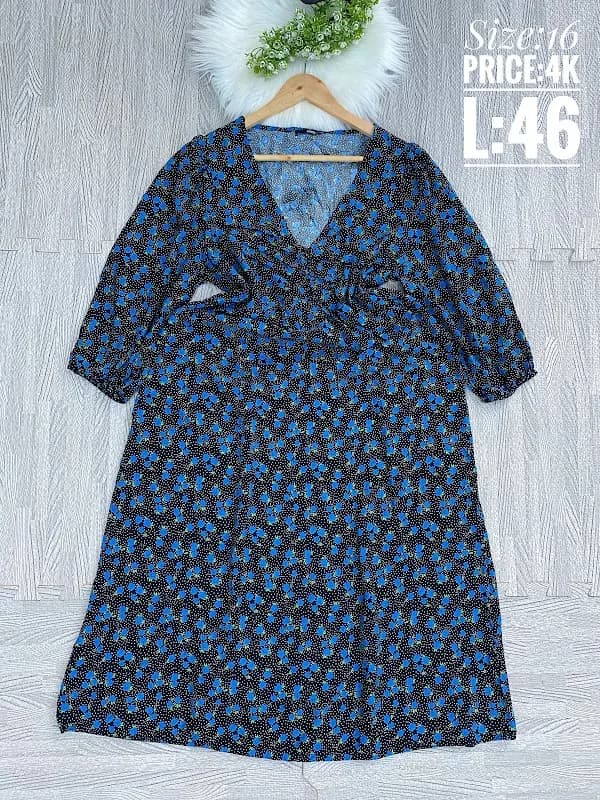 Jayclassythrift in Kuje