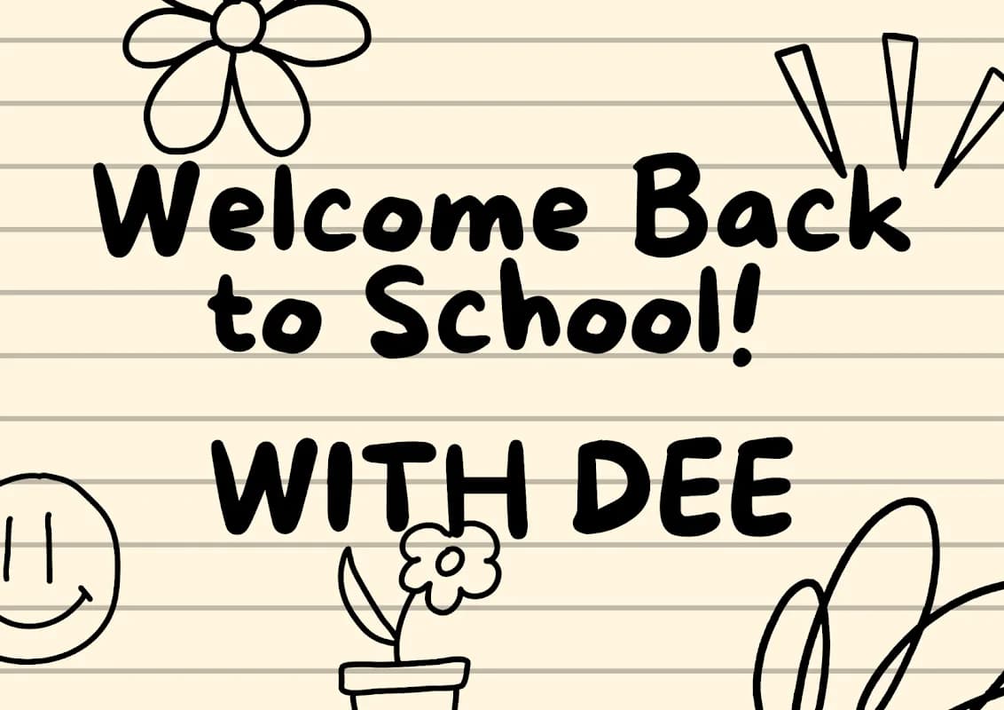 Mrs Dee's English class in Attridgeville