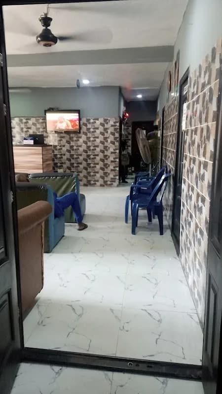 Dokoh Medical Diagnostic Centre in Badagry