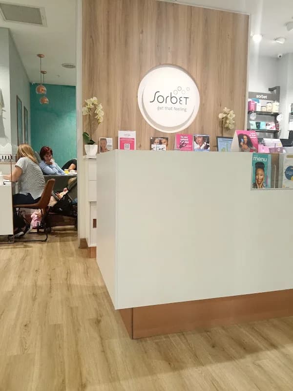 Sorbet Salon in Brooklyn