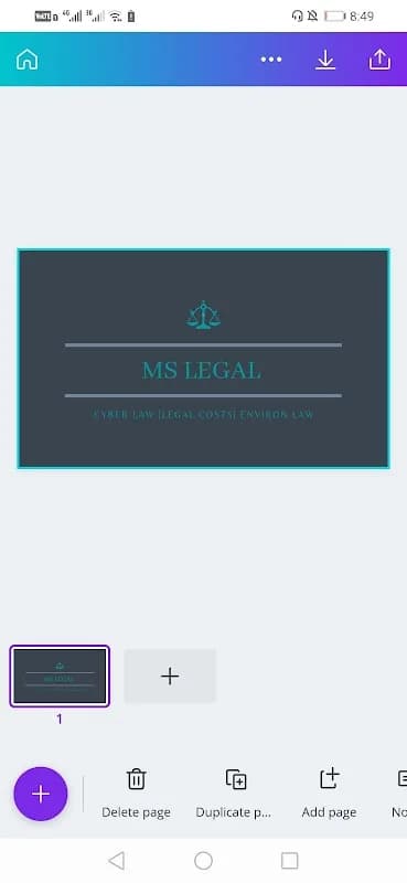 MS Legal Consultants in Grand Central