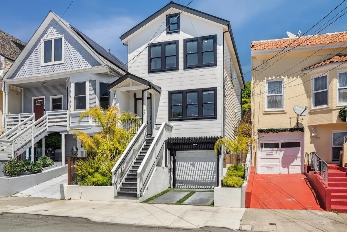 Shelley Trew - SF Realtor, Vanguard Properties in Mission District