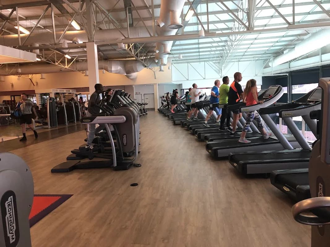 Virgin Active Gym Honeydew in Roodepoort