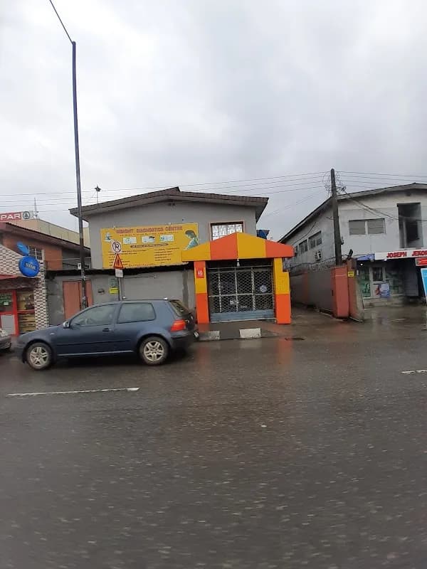 Insight Diagnostics Center in Aguda
