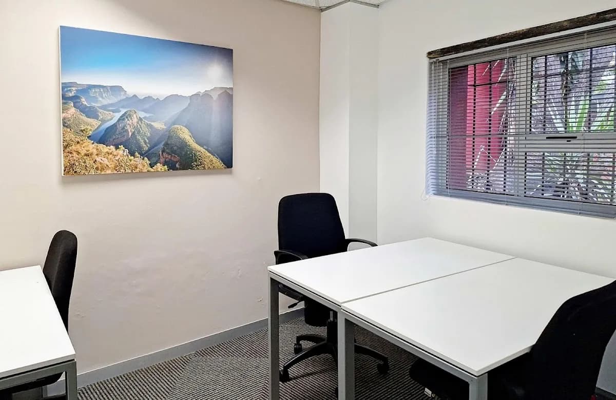 HQ Nelspruit in Nelspruit CBD