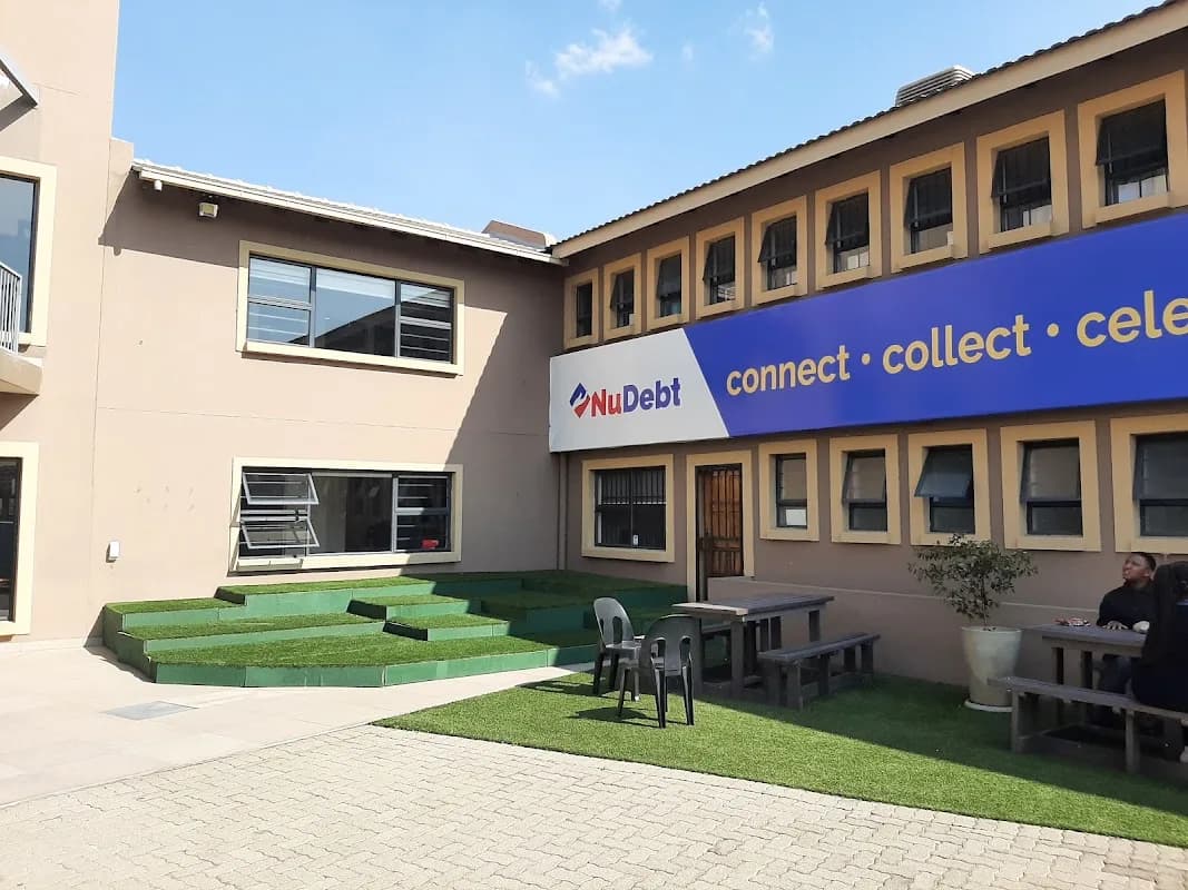 NuDebt in Alberton