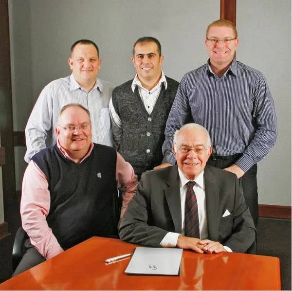 Fussell & Associates Insurance Brokers in Melrose