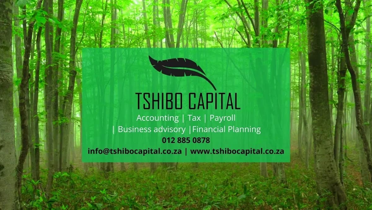 Tshibo Capital (Pty) Ltd in The Moot