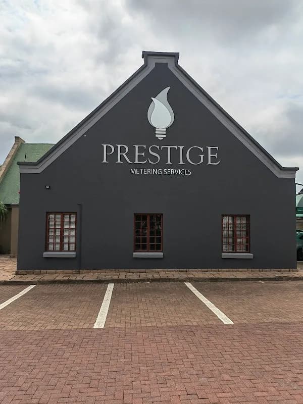 Prestige Metering Services in Moreleta Park