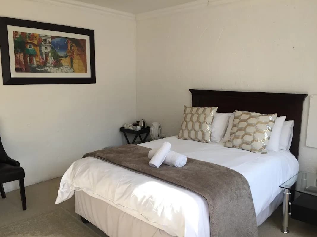 La Coscello Guest House in Edenvale