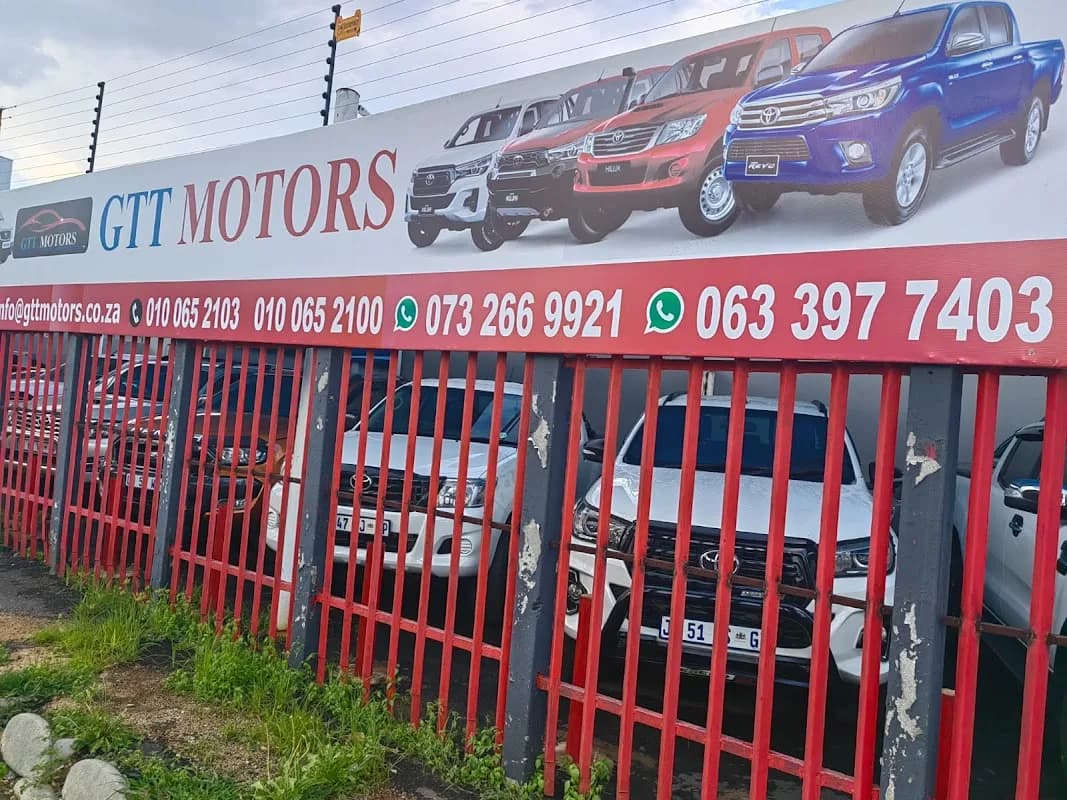 GTT Motors in Norwood