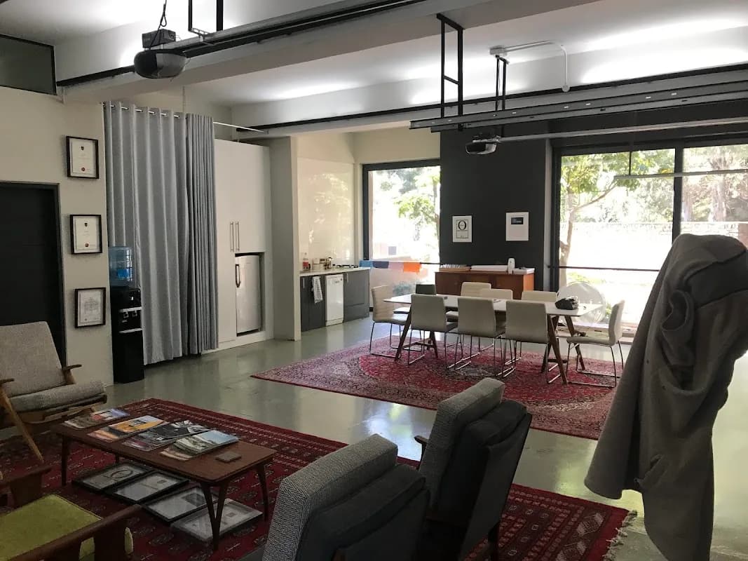 Ntsika Architects in Alberton