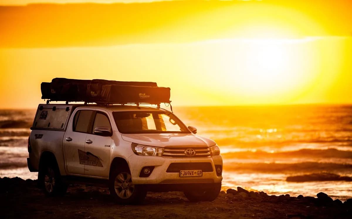 Carrental.capetown in Gordon's Bay