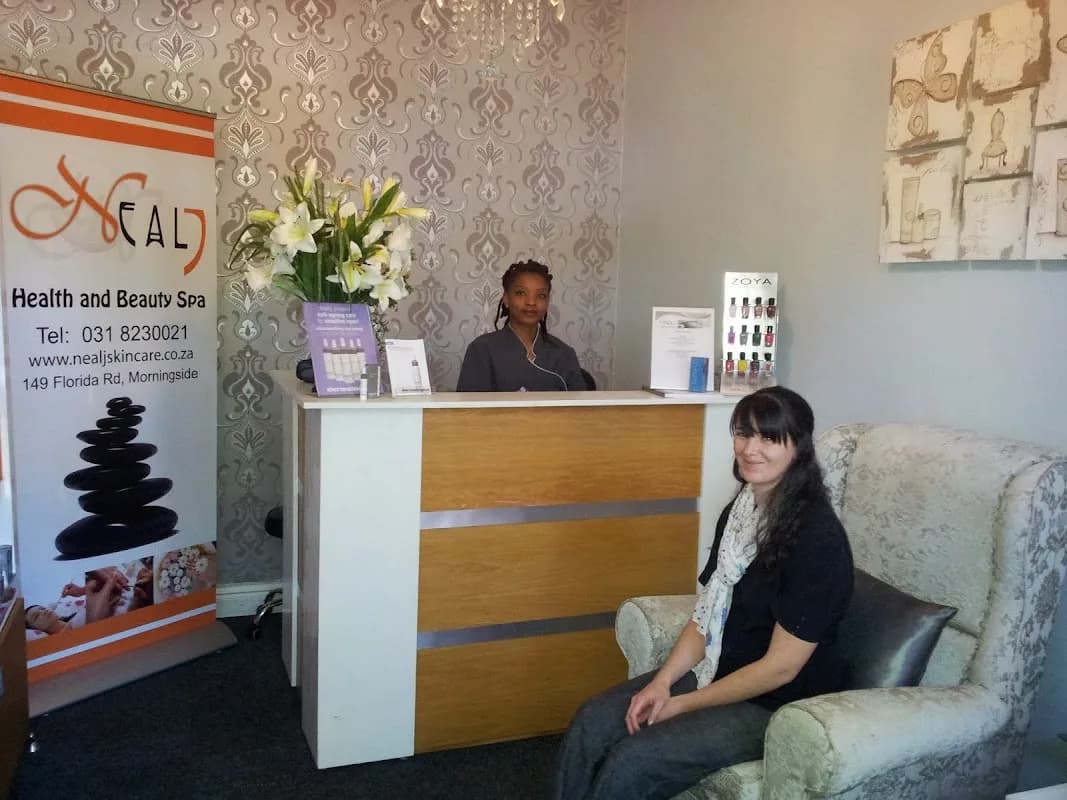 NealJ Masssage,Aesthetics & Mobile Day spa in Westmead