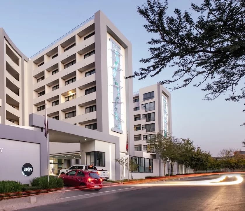 STAY Menlyn in Menlyn