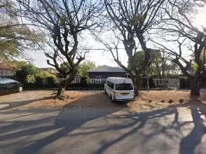 Mahumo Planning Solutions in Rynfield