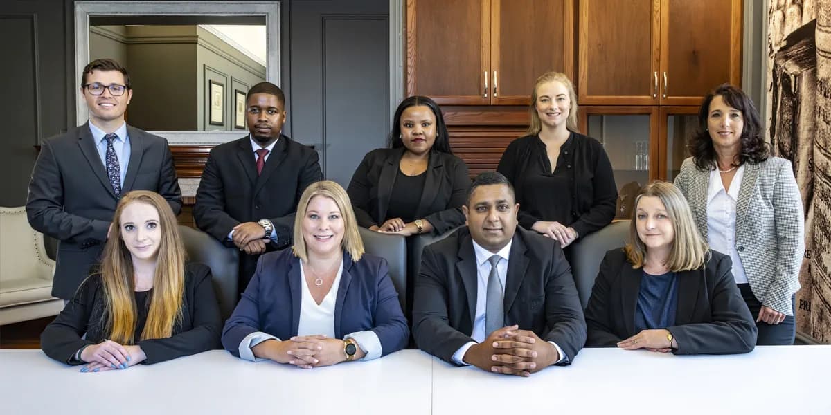 Goldberg & De Villiers Incorporated - Attorneys, Notaries & Conveyancers in Gqeberha CBD