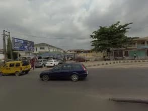 The Riding Medical Centre in Isheri