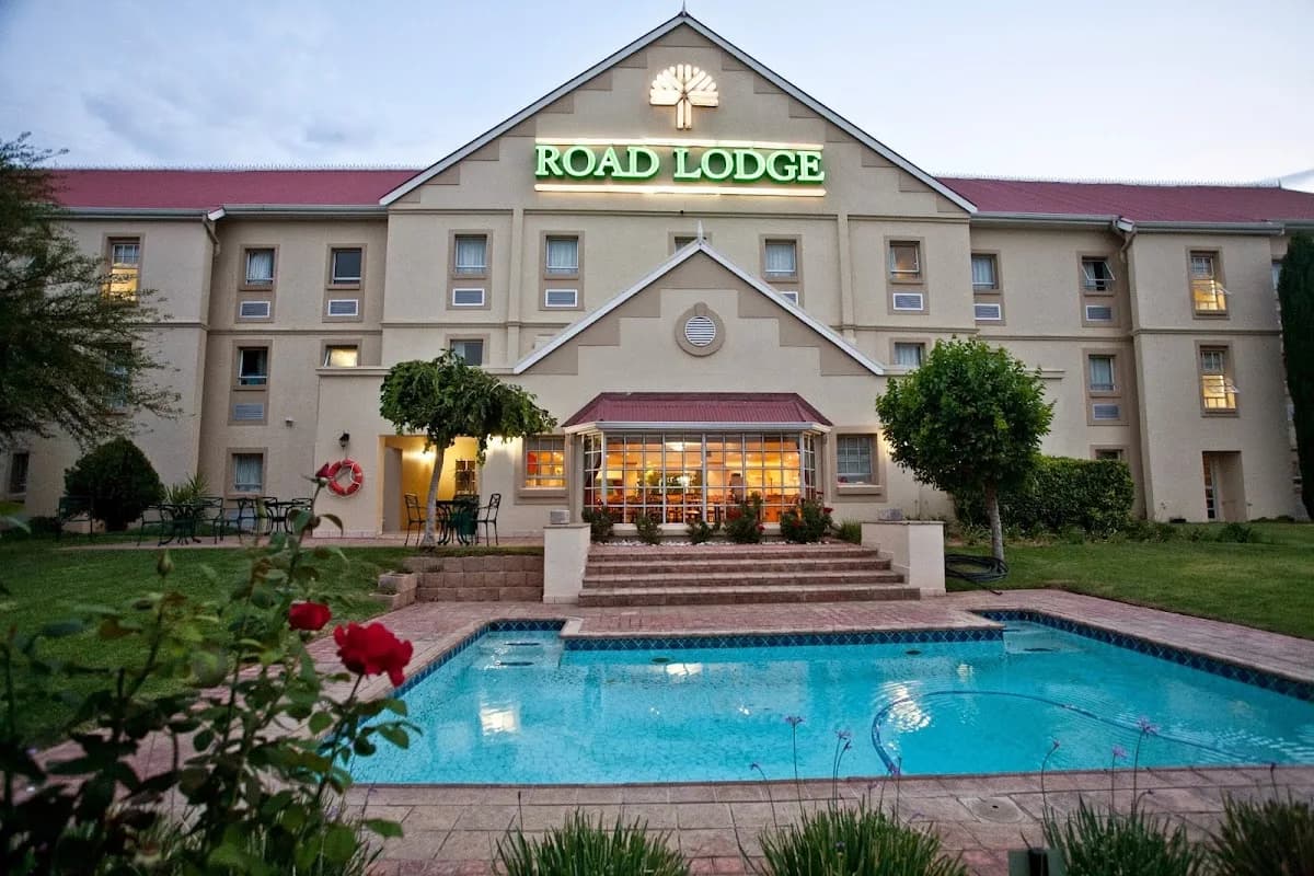 Road Lodge Kimberley in Galeshewe