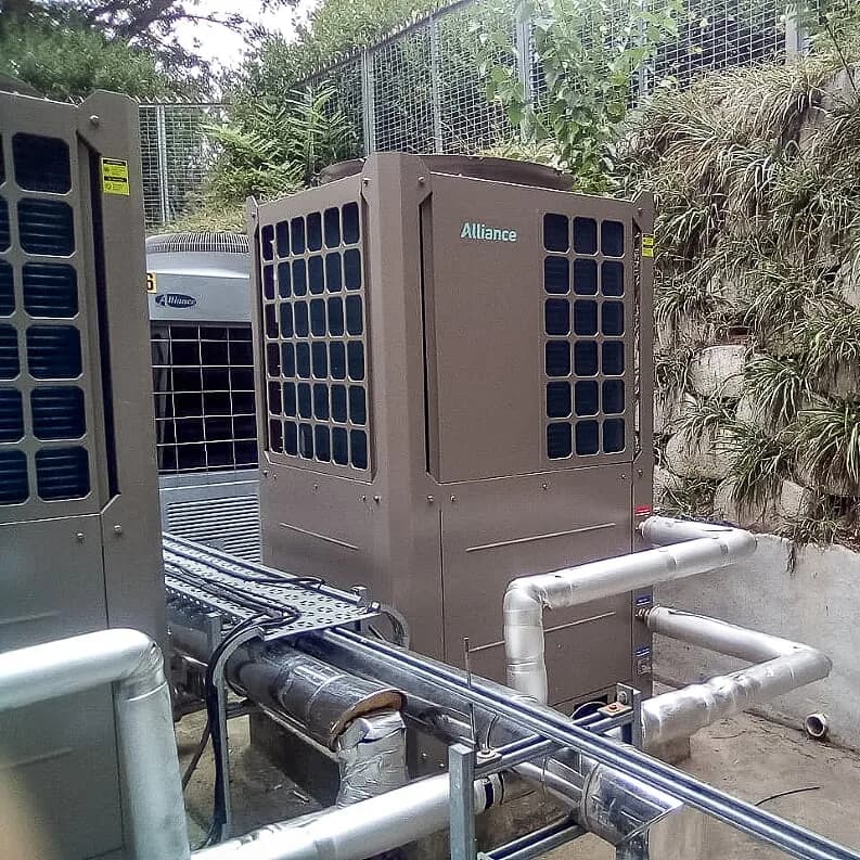 Supa Nova Electrical Power & Plumbing in Houghton