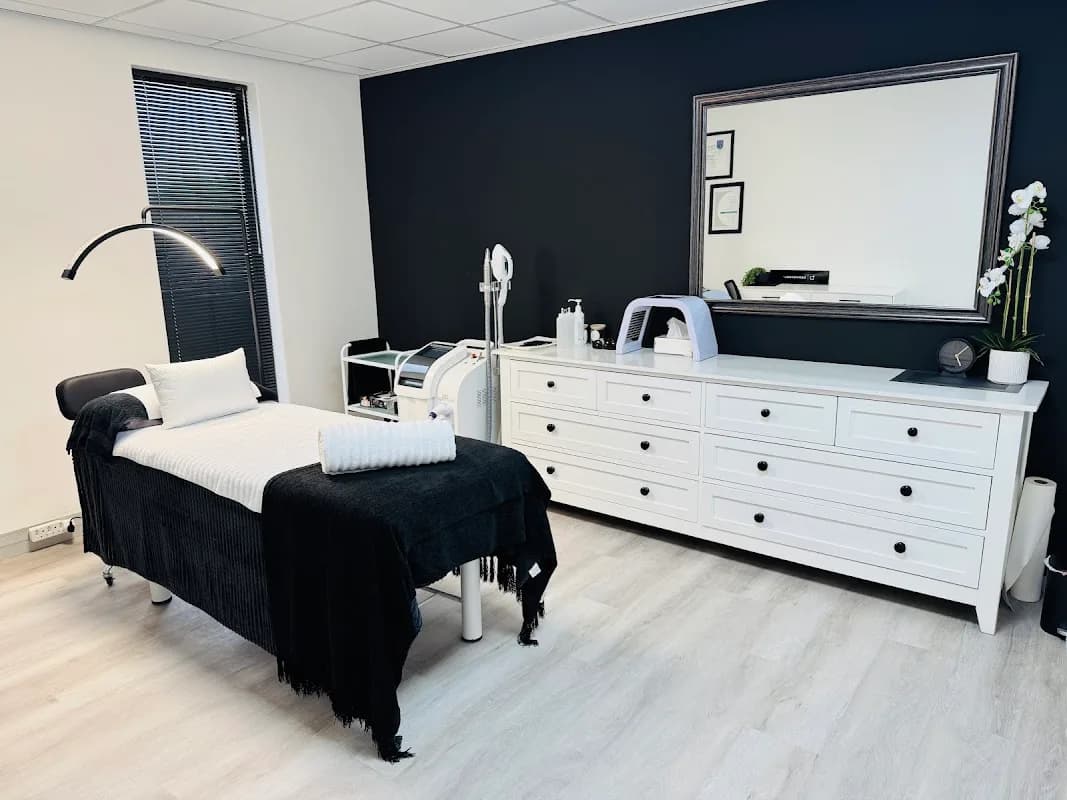 Melanö - Medical & Aesthetics in Durbanville