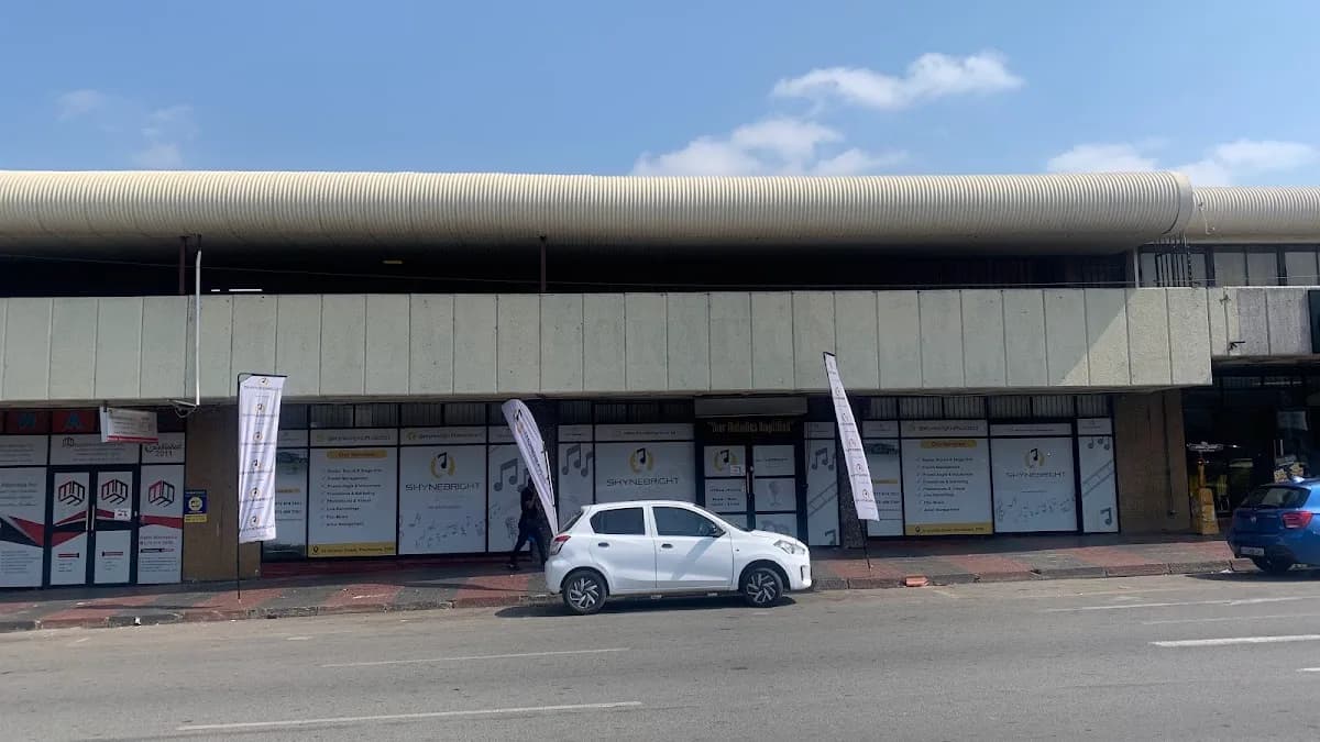 Mashabela Attorneys Inc in Polokwane CBD