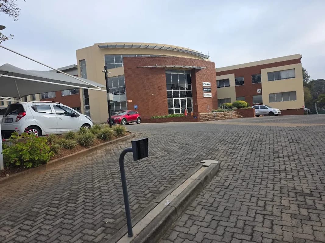Merlog Foods Offices in Germiston CBD