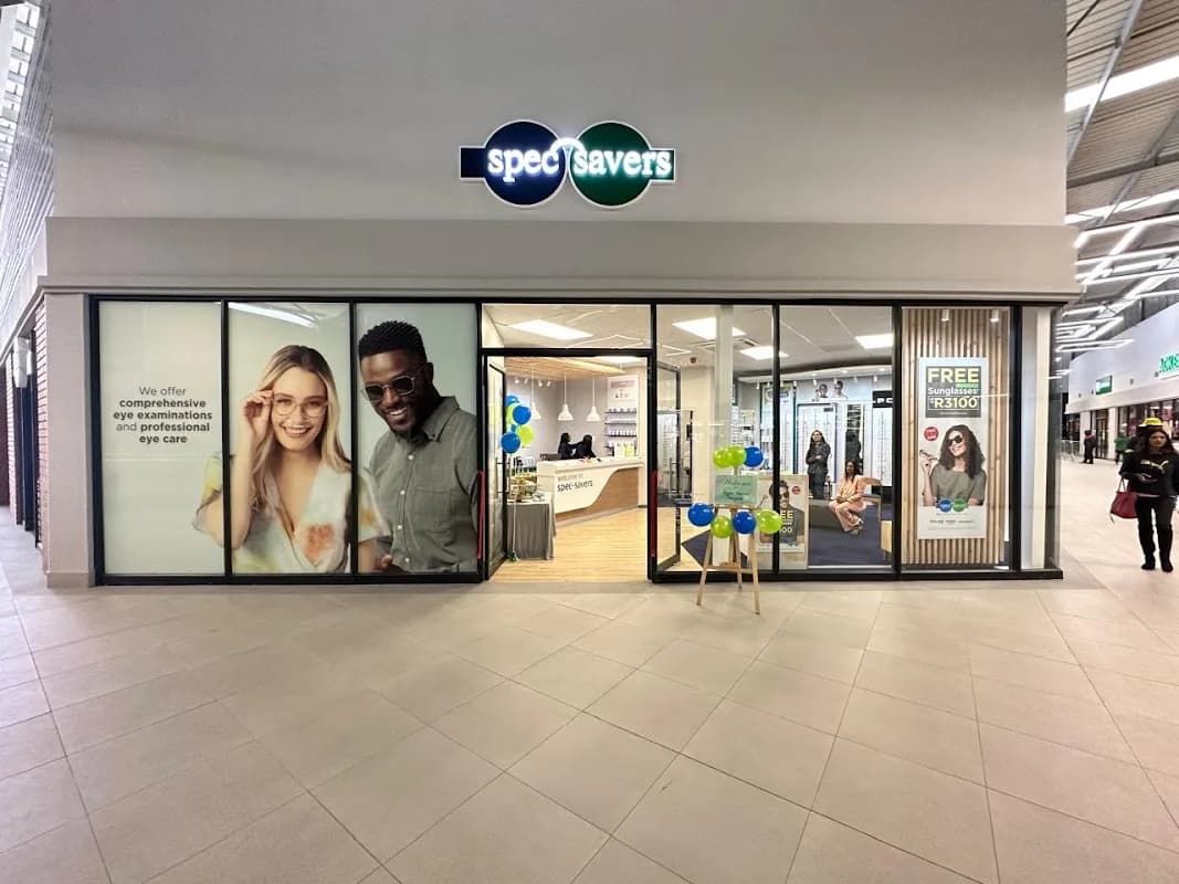 Spec-Savers oThongathi Mall in Salt Rock