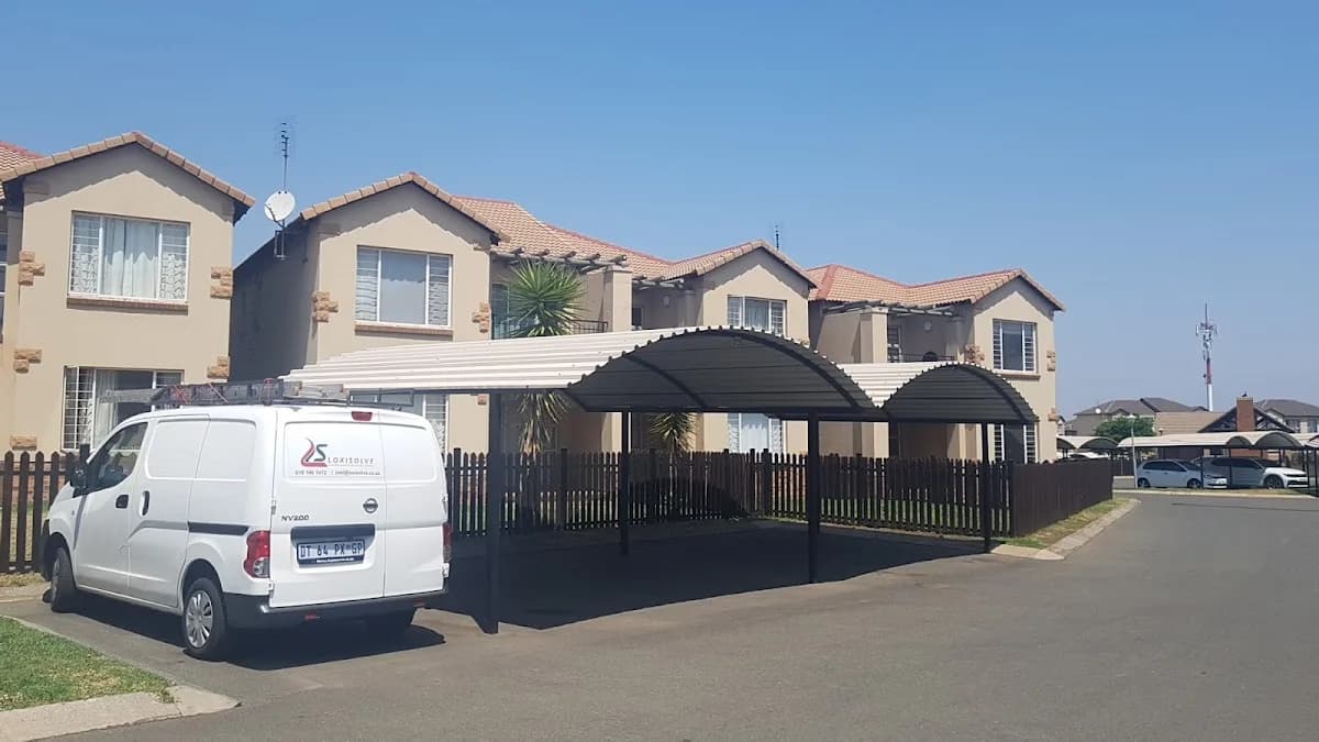 Ridge View Estates in Del Judor