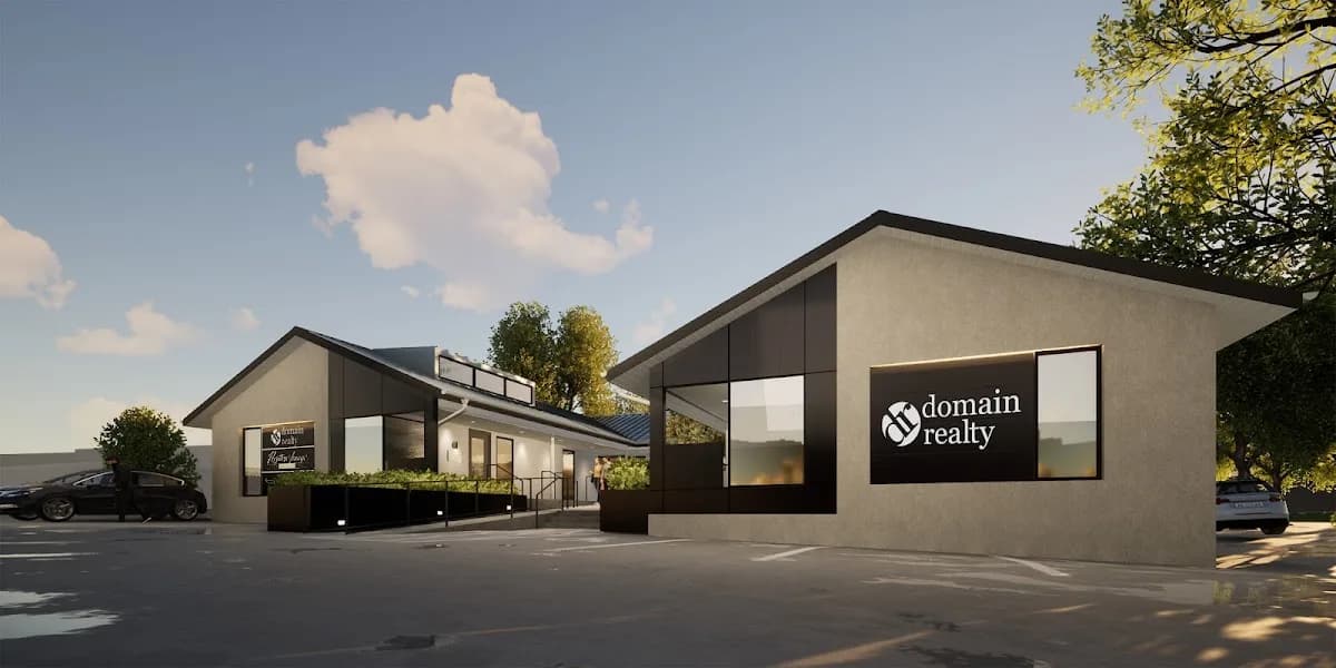 Domain Realty in The Domain / North Austin