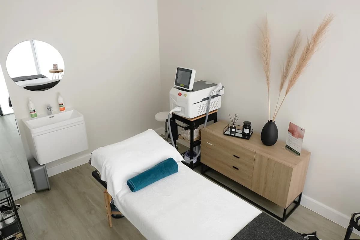 Beautified Skin Revision Clinic Houghton in Houghton