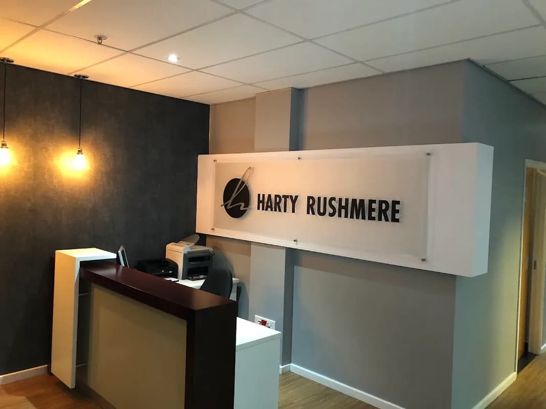 Harty Rushmere Attorneys in Strathavon