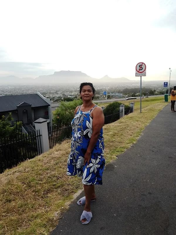 Central in Uitenhage CBD