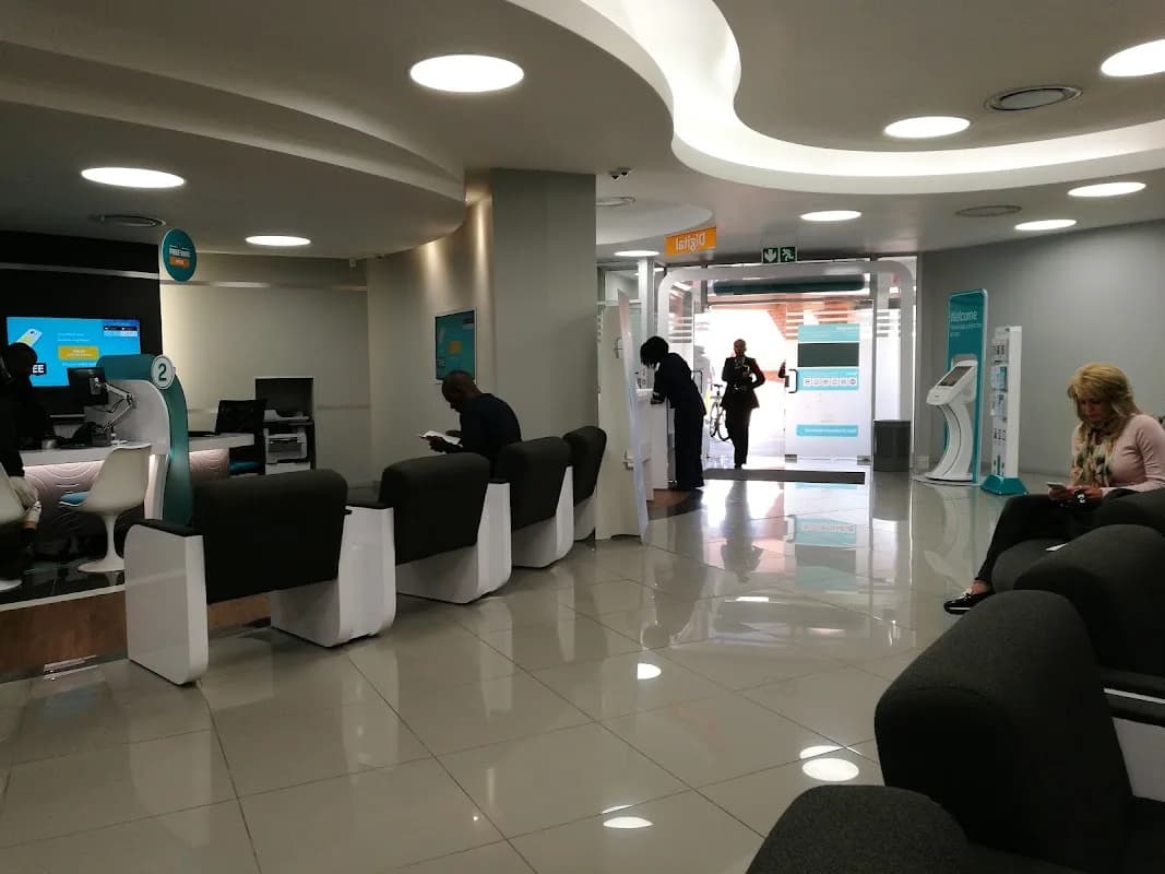 FNB Sunninghill in Sunninghill
