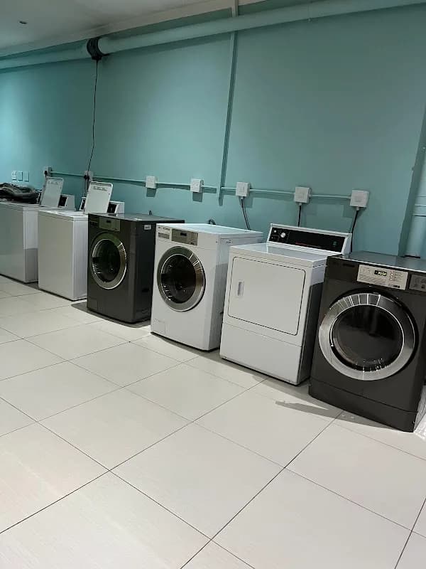3 Baskets Laundry Services in East Rand Mall