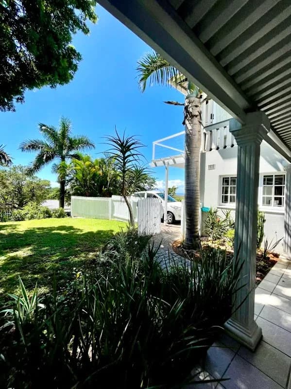Ballito Central(Pet-friendly accommodation) in Ballito CBD
