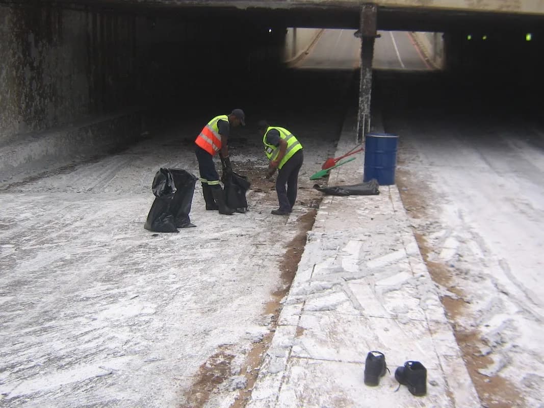 Rapid Spill Response (Pty) Ltd - Pinetown in Westmead