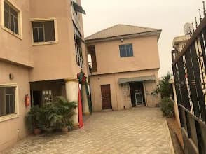 Healing Land Hosptal and Maternity Oke Agbo in Ojo