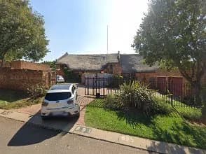 East View Guesthouse in Moreleta Park